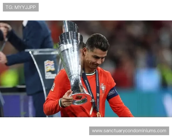 葡萄牙欧国联首冠