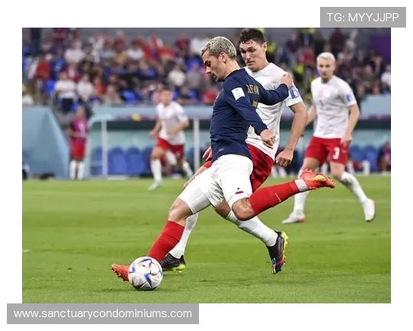 格列兹曼：完美十号位球员