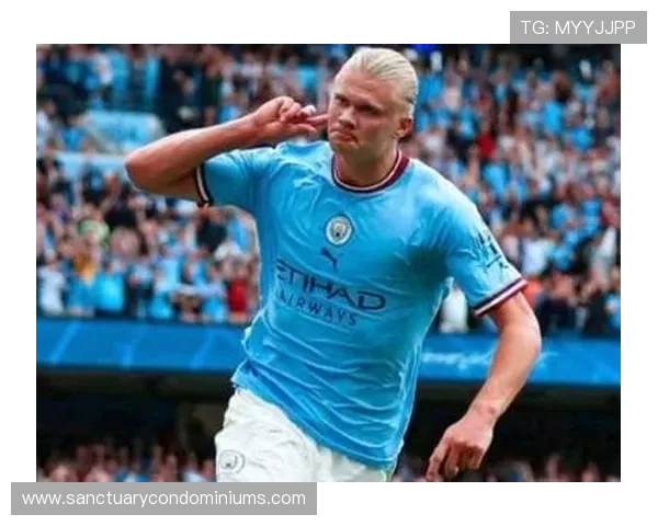 哈兰德家族足球基因