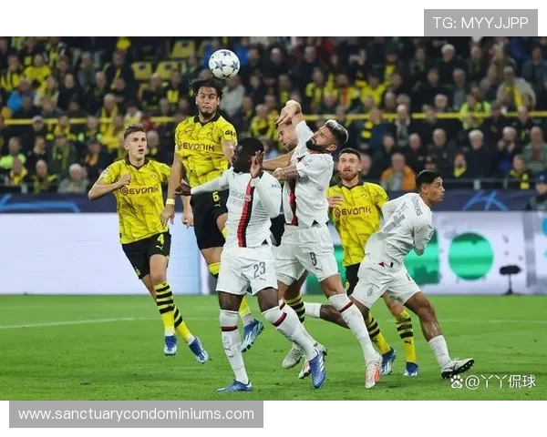 多特蒙德战术困局显现：高位逼抢失效、中场失控对争冠形势逐步体现影响