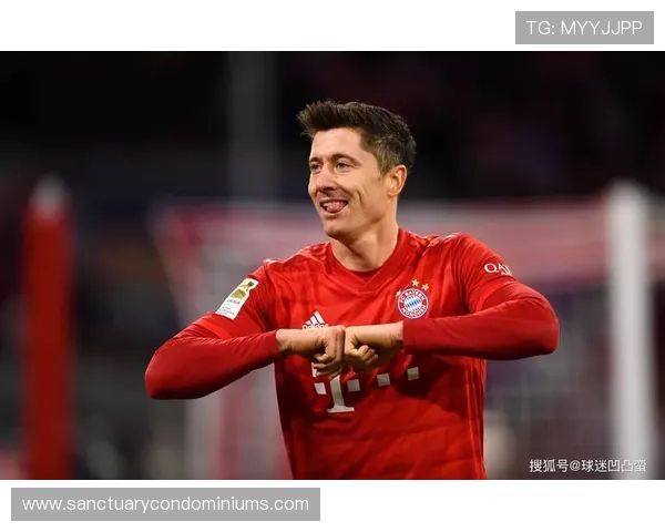 莱万多夫斯基在拜仁体系中的终结作用如何被最大化