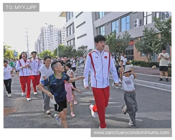 潘展乐这日常到底啥来头？赛场外的他居然这么接地气！