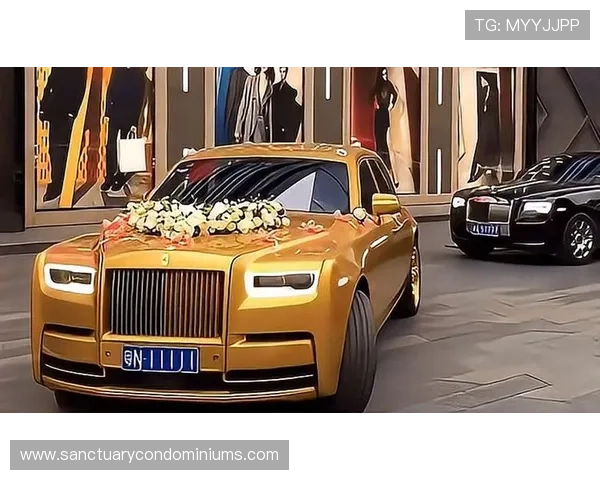 程语轩私下爱买的那些豪车，真是跟比赛场上一点都不像